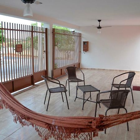 Villa Nosso Sonho I à Olímpia Extérieur photo