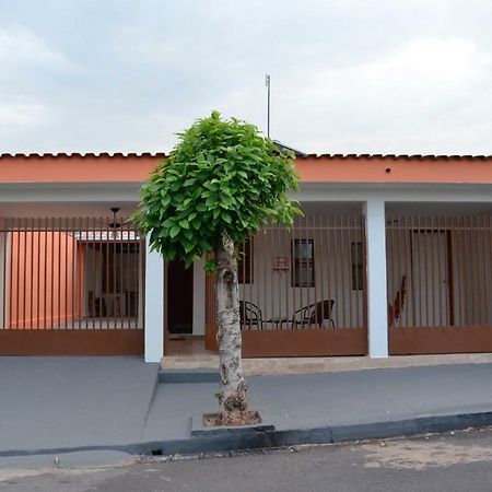Villa Nosso Sonho I à Olímpia Extérieur photo