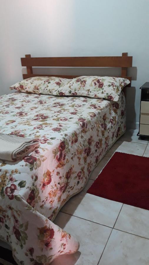 Villa Nosso Sonho I à Olímpia Extérieur photo